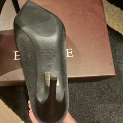 新品ハイヒールパンプス♡の画像