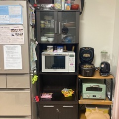 1000円渡すので引き取って欲しい