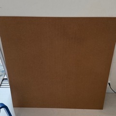 MDF(?)ボード