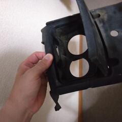 セピアzz用部品の画像