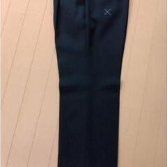 洋服の青山　ブラックフォーマル　セットアップ　ダブルスーツ　ヴァレンティノルディ　　未使用品の画像