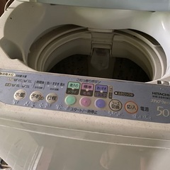 洗濯機