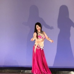 【埼玉県】ベリーダンス新規クラススタートの画像