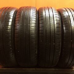 DUNLOP ENASAVE EC300+ 185/65R15 ...