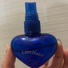 ライオンハート　ボディーミストの画像
