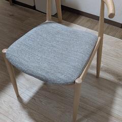 6月末まで】ダイニングテーブルセット ※ニトリ Nコレクション