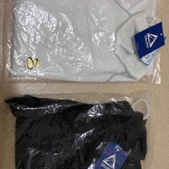 新品！ラッシュガード&レギンスのセットの画像
