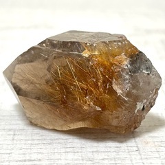 ルチル 天然石 水晶 クォーツ 原石 パワーストーン の画像