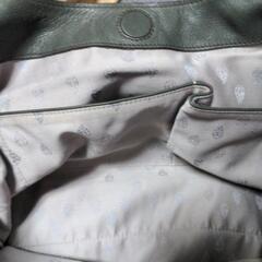 ヘレンカミンスキー【レザーバッグ】の画像