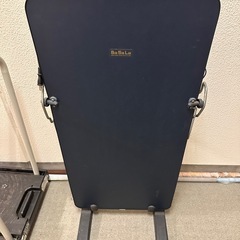 スボンプレッサー