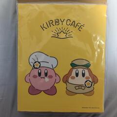 カービィカフェ 複製原画