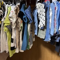 80cm 男の子 服 👦⭐️