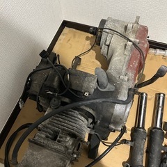 アドレスv125g k5エンジン