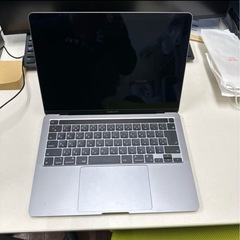 ジャンク　Apple MacBook Pro 13インチ　M2 ...