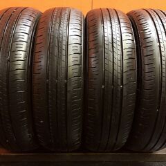 DUNLOP ENASAVE EC300+ 165/65R14 ...