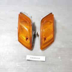 HONDA ディオ50 チェスタ AF34 フロント ウィンカー...