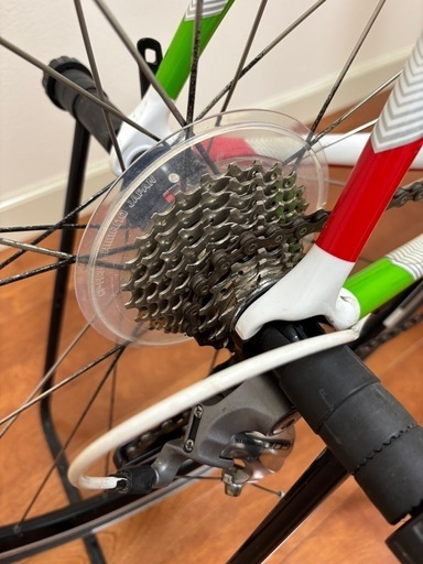 コルナゴ　Colnago CLX3.0 シマノ105完成車