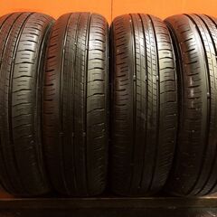 DUNLOP ENASAVE EC300+ 165/65R14 ...