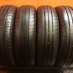 DUNLOP ENASAVE EC300+ 165/65R14 ...