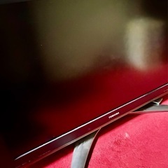 ジャンク品（付きません） 液晶テレビ2台 の画像