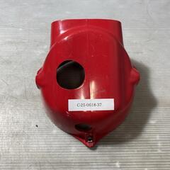 HONDA 郵政カブ MD９０ ヘッド ライトケース　MD ホン...