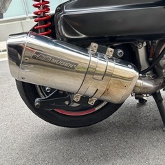 希少！無限バージョン　フェイズ タイプ Sの画像