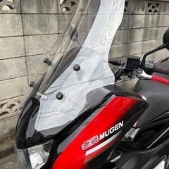 希少！無限バージョン　フェイズ タイプ Sの画像