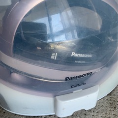 Panasonic アイロン　アイロンボードセットの画像