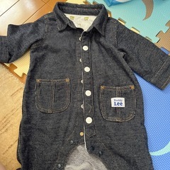 Buddy Lee ベビー服