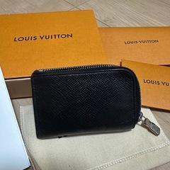 ルイ ヴィトン -LOUIS VUITTON①1.3万②6000円