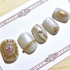 🌸ネイルモデル募集🌸