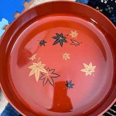 漆器の画像