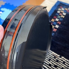 漆器の画像