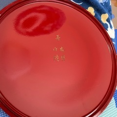 漆器の画像