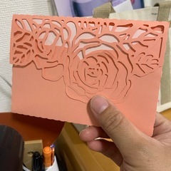 封筒✉️の画像