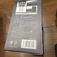 防犯　ダミー　カメラの画像