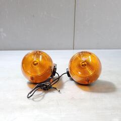 HONDA 郵政カブ MD９０ リア ウィンカー左右  MD ホンダ [C-25-0618-39]の画像