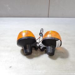 HONDA 郵政カブ MD９０ リア ウィンカー左右  MD ホンダ [C-25-0618-39]の画像