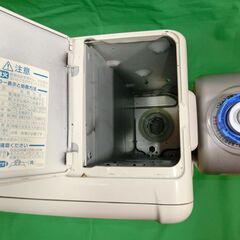 DAINICHI Blue Heater ダイニチ ファンヒーター FW-328S ジャンクの画像