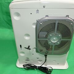 DAINICHI Blue Heater ダイニチ ファンヒーター FW-328S ジャンクの画像