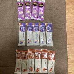 ココアミルクティー粉