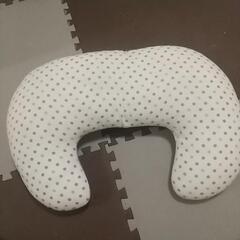 授乳クッション