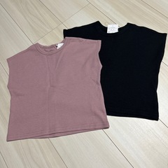90cm 新品タグ付き　6点セットの画像