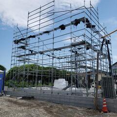 足場鳶職