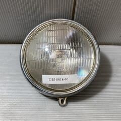HONDA 郵政カブ MD９０ ヘッドライト　MD ホンダ [C...
