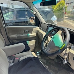 アトレーワゴン  RSリミテッド   車検2年込みの画像