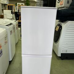 【リサイクルショップ ピカソ 小松原】✨❄️三菱電機 2ドア冷蔵...
