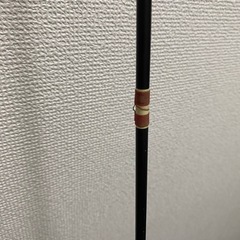 ヘチ竿？　釣竿の画像