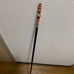 ヘチ竿？　釣竿の画像