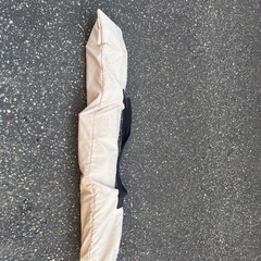 スノーピークハイテンションコット